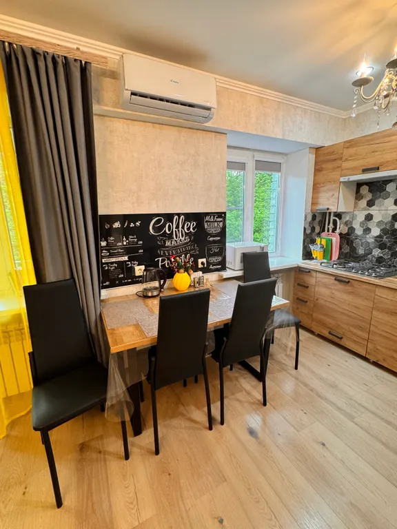 Квартира в курортной зоне в районе озера