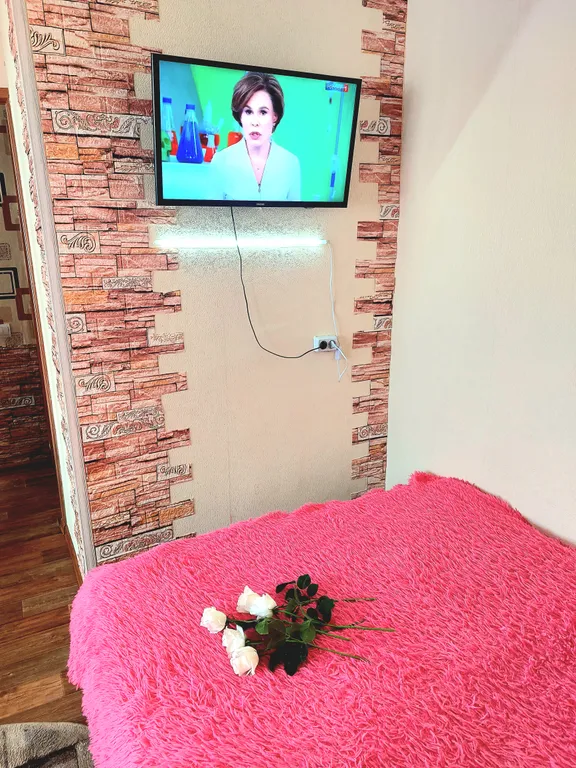 Квартира в центре города