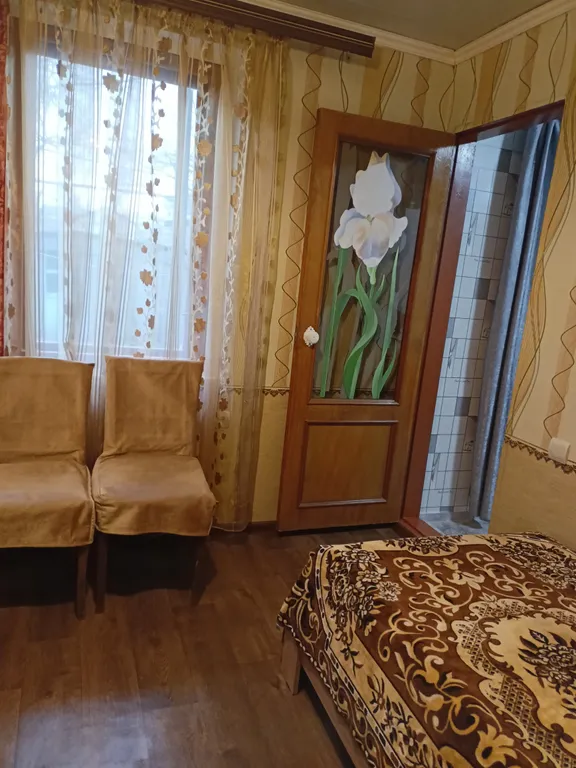 Уютный гостевой дом