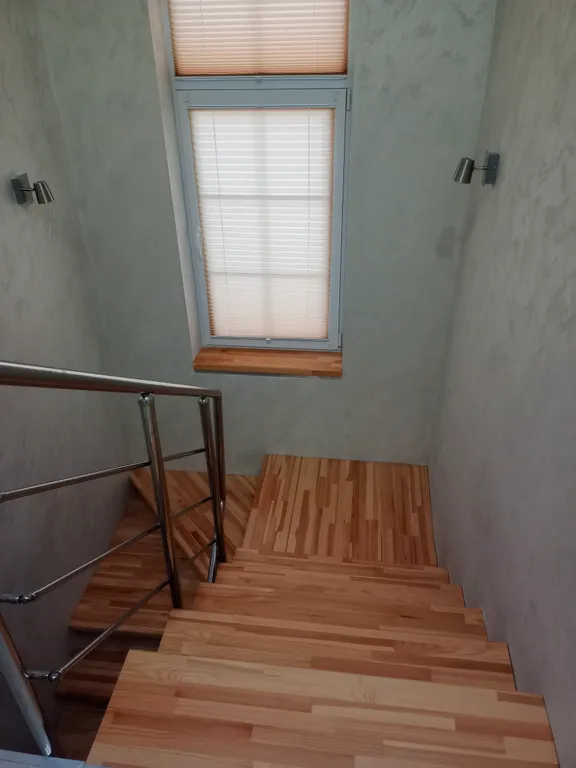 Уютный танхаус вблизи моря