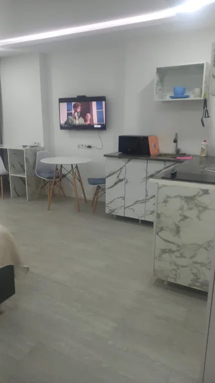 Квартира Прекрасные апартаменты. С великолепным видом на море — Батуми