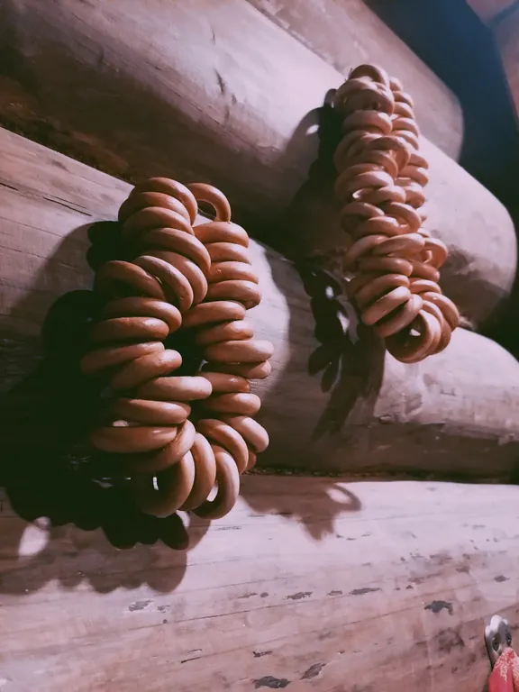 Дом Избушка Луна