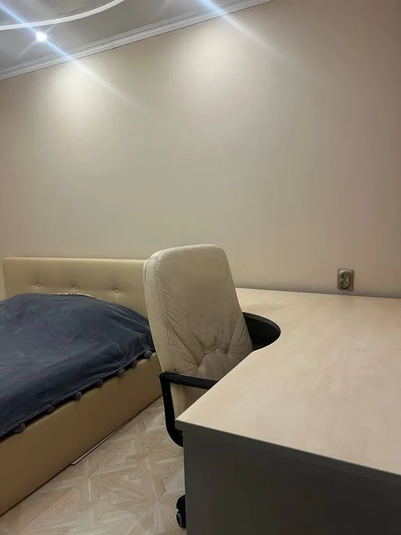 Квартира в центре Амалиенау