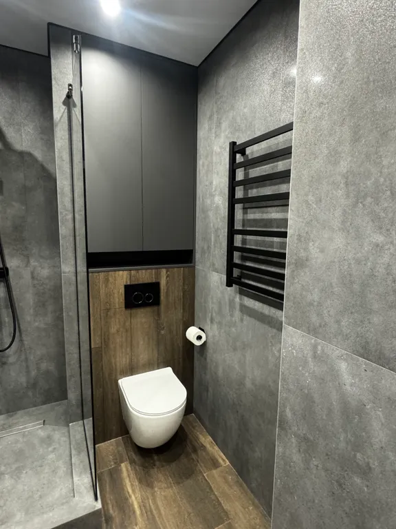 Уютная квартира с шикарным видом на море