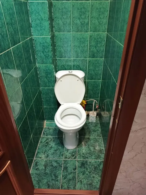 Уютная квартира в центре Свердловского района