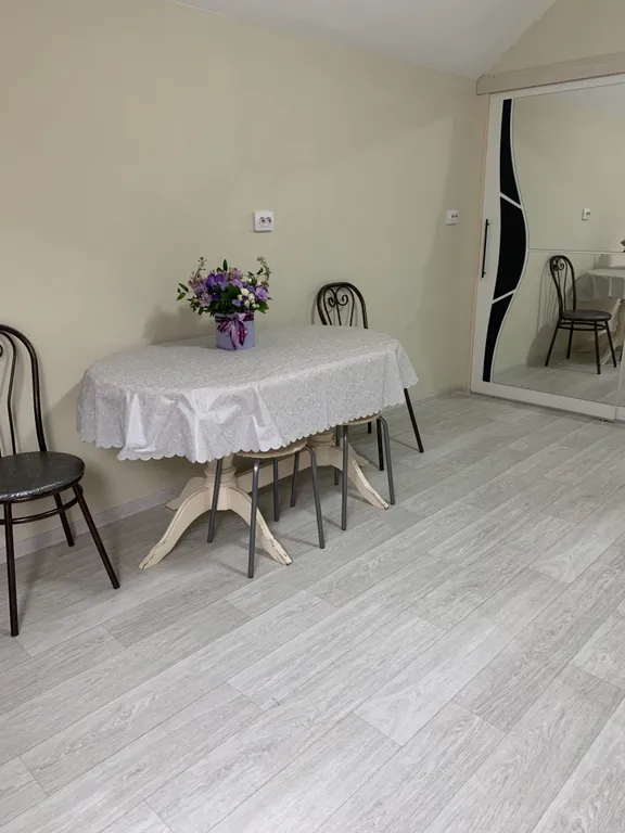 Прекрасная квартира в исторической части города