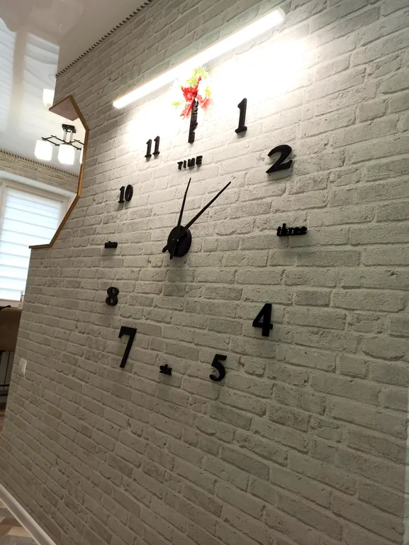 Уютная квартира LOFT