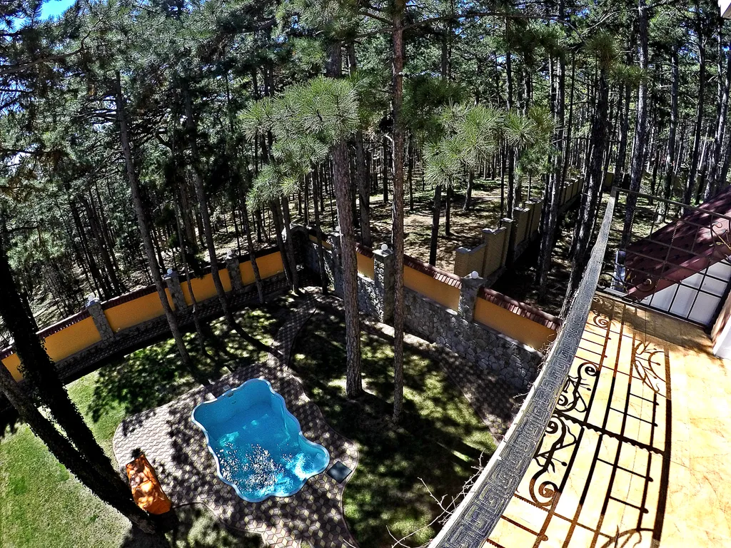 Дом 2 - Советское (Долоссы)