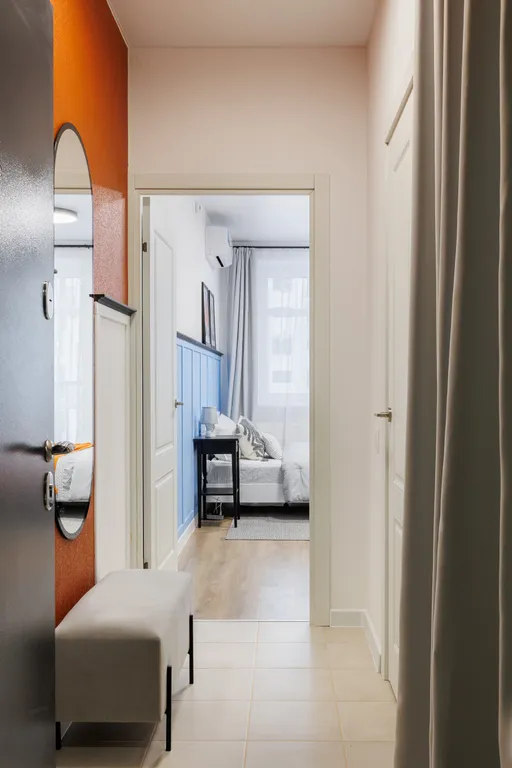 Квартира Квартира Студия Четыре стихии в Сердце Ярославля — Ярославль