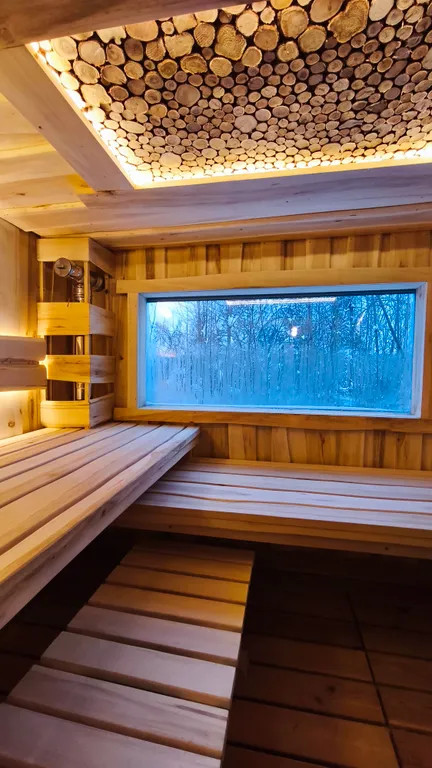 Уютный гостевой дом в Павловке Красные Скалы