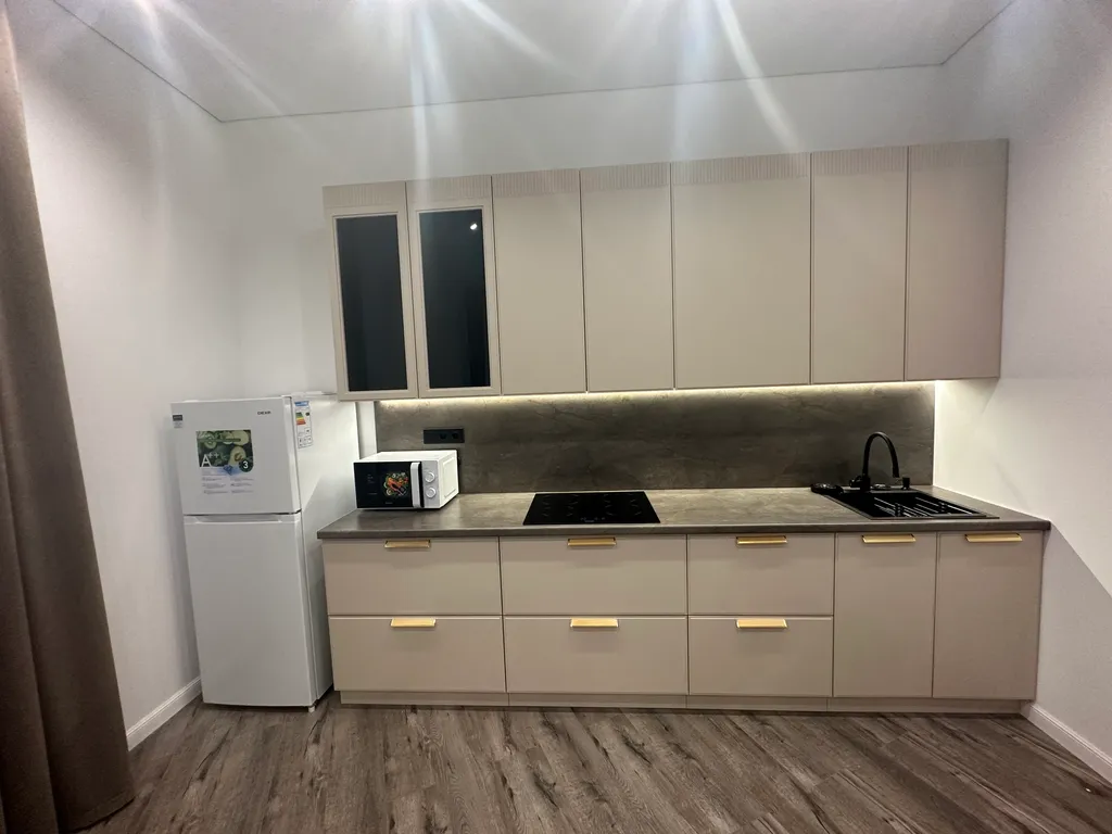 Апартаменты latte