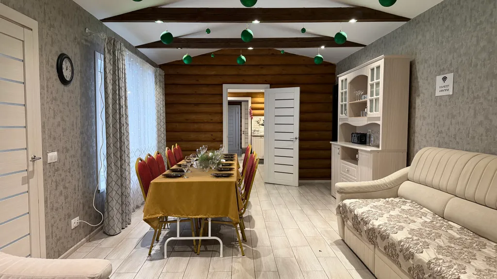 Лесная сказка