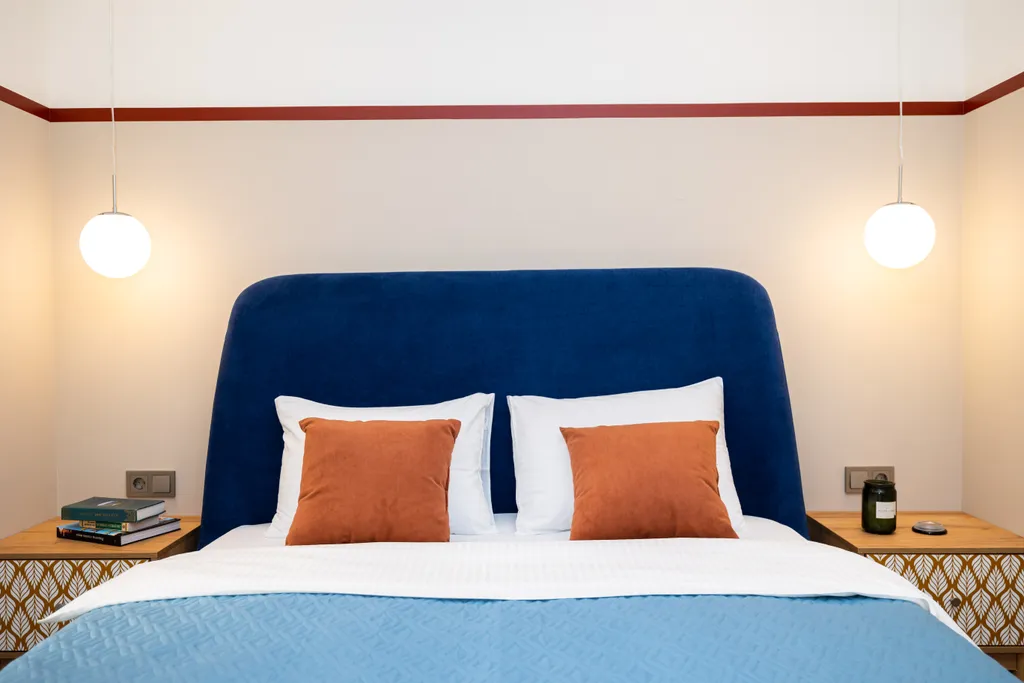 Стильная квартира