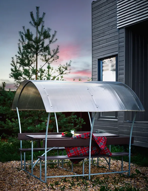 Дом в Сорочанах