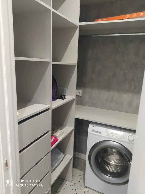 2-комнатная квартира в центре