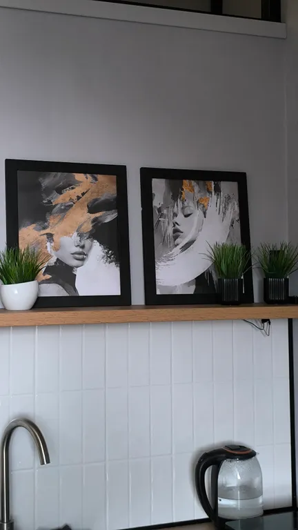 Квартира-студия на Банном рядом ГЛЦ и озеро