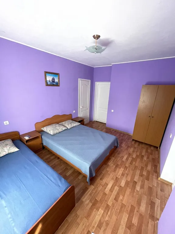 Квартира Комната — аренда посуточно в Благовещенская