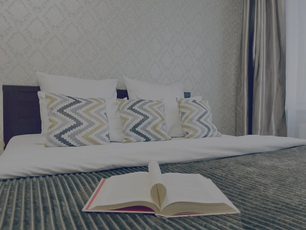 Квартира Апартаменты в жк Славянка — Шушары