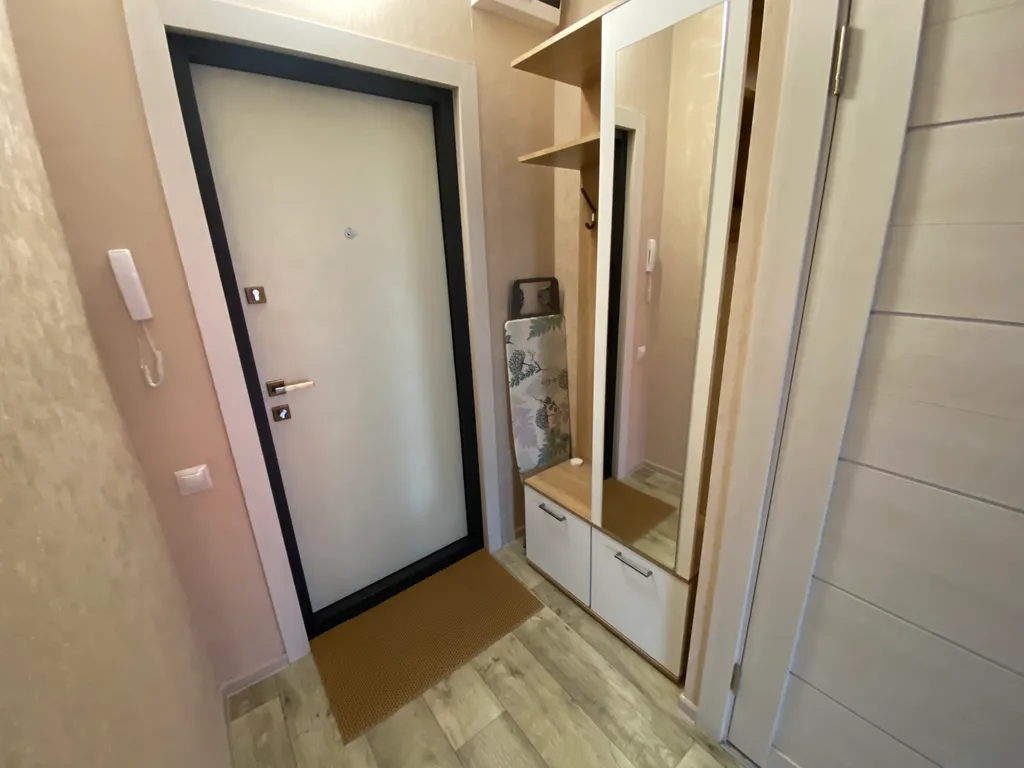 Квартира в ЖК Мичурин парк