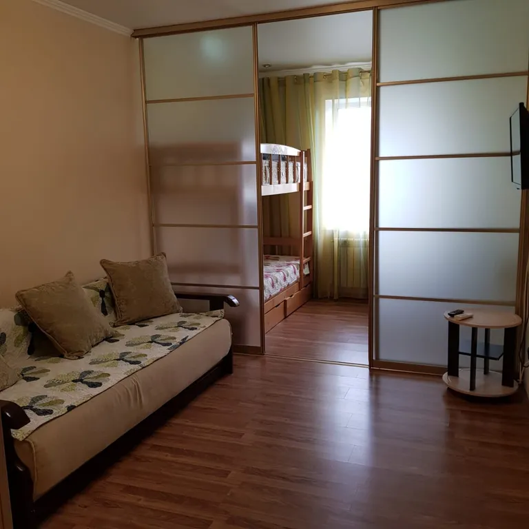 Квартира Апартаменты в центре — Анапа