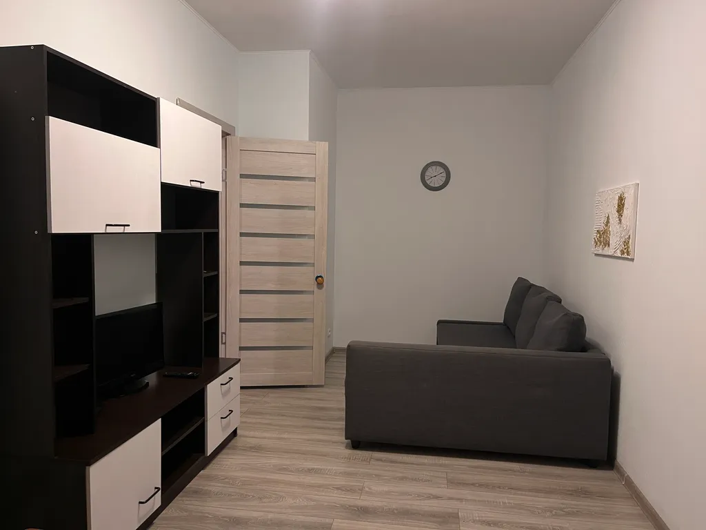 1-комнатная квартира с лоджией Боброво  | Уютно, как дома