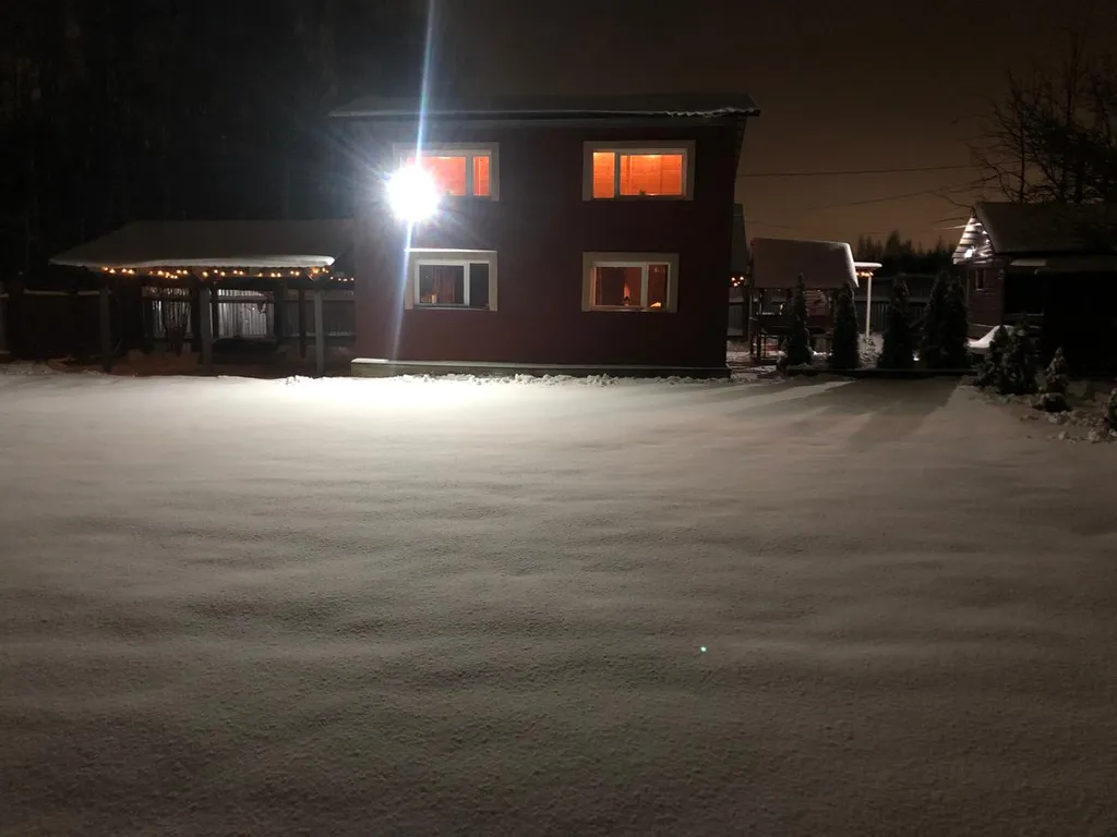 Уютный дом в атмосфере леса 6 км от центра города Иваново