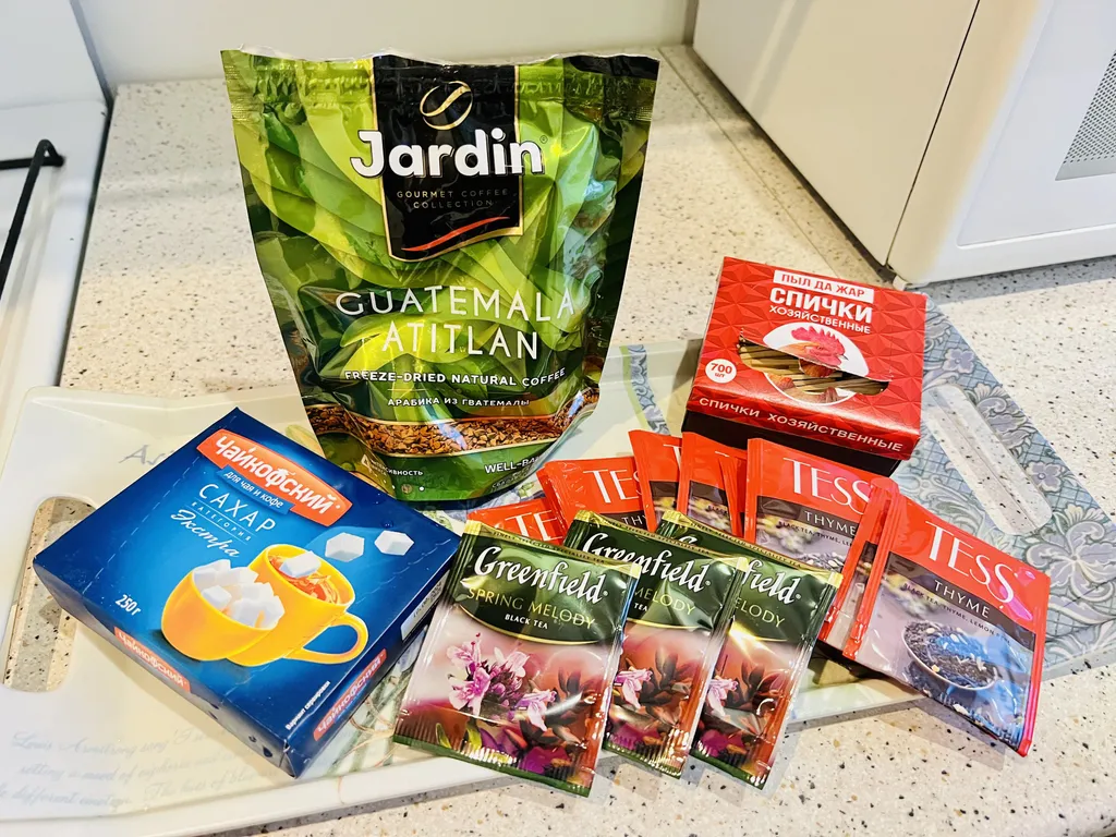 Квартира Апарты 51 в центре Морошка на полярных  зорях, 33/3 — Мурманск