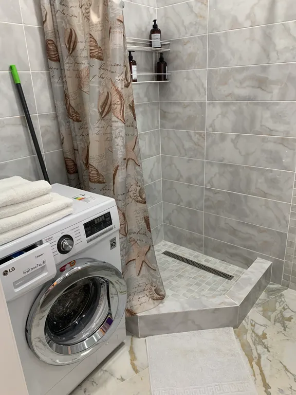 Квартира 1-комнатная Квартира — Лазаревское