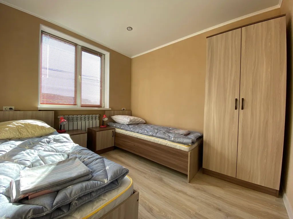 4-комнатная Квартира