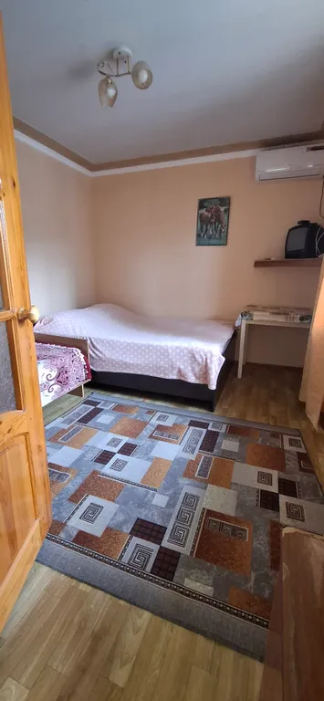 Коттедж Домик №3 трёхместный, недалеко от моря — Дербент