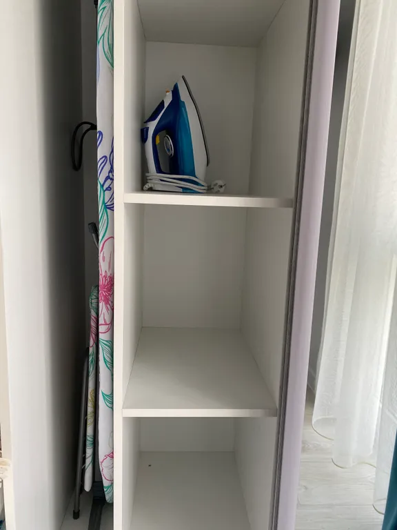 Квартира Квартира Современная студия в ЖК Касабланка с бассейном — Адлер