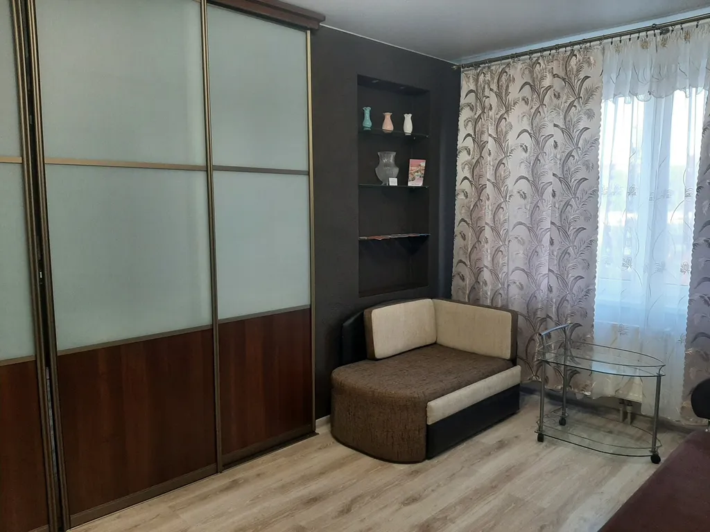 Квартира Квартира нарасхват — Калининград