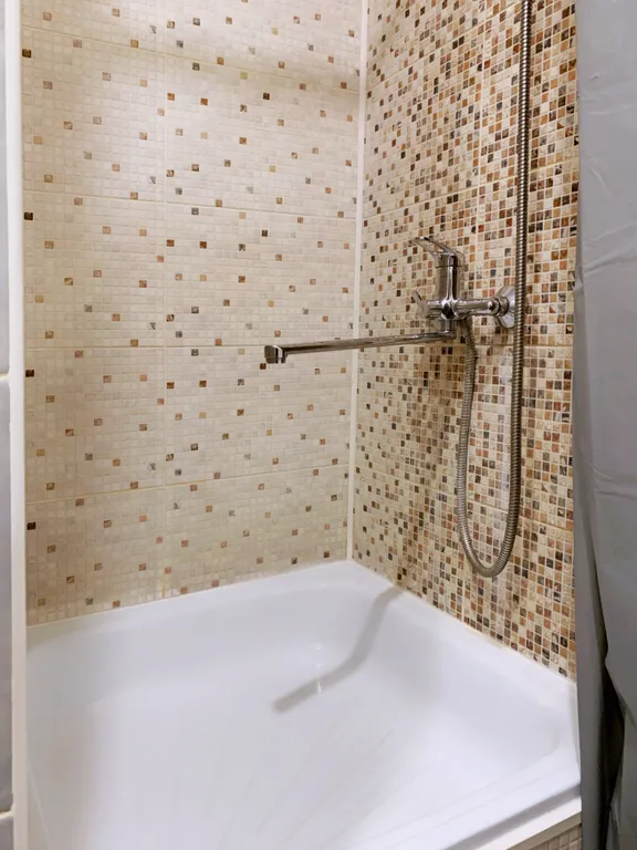 Квартира 1к квартира в Зеленой Роще — Красноярск