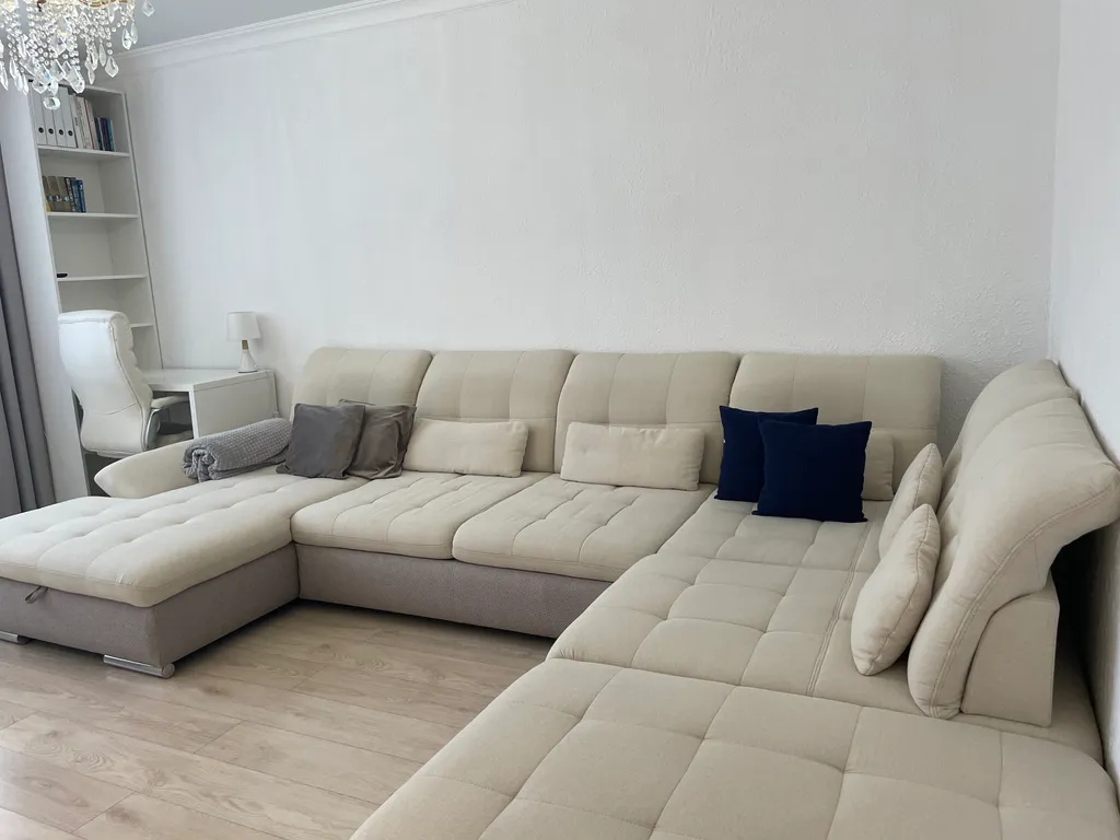 Квартира Квартира Бархатный вечер — Калининград