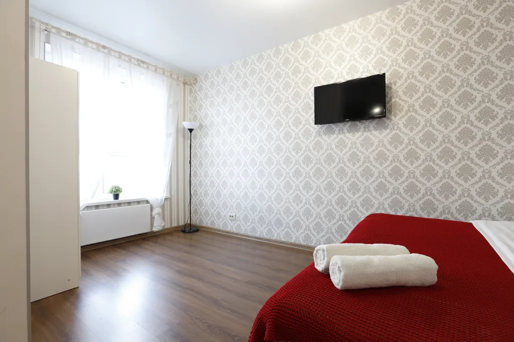 Квартира недалеко от метро Сходненская и аэропорта Шереметьево