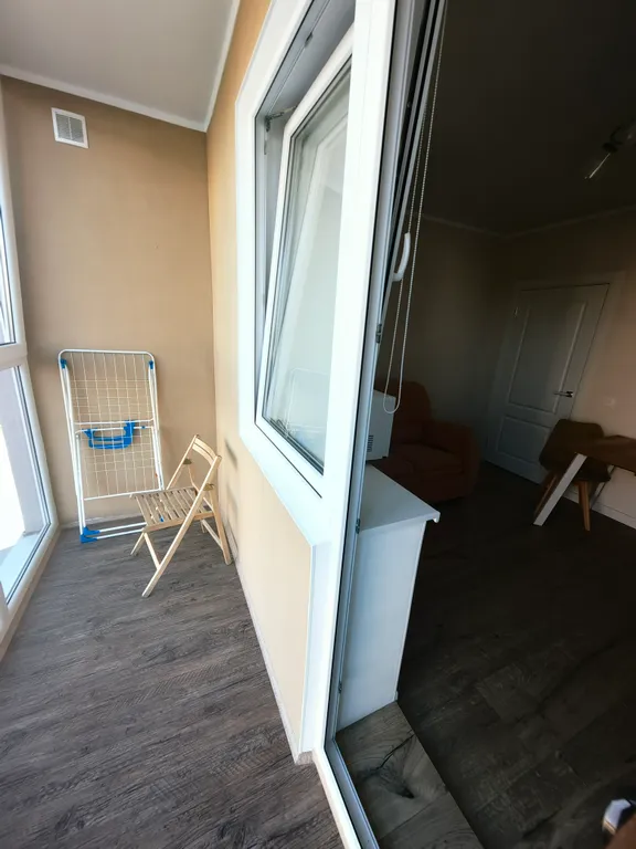 Квартира у моря