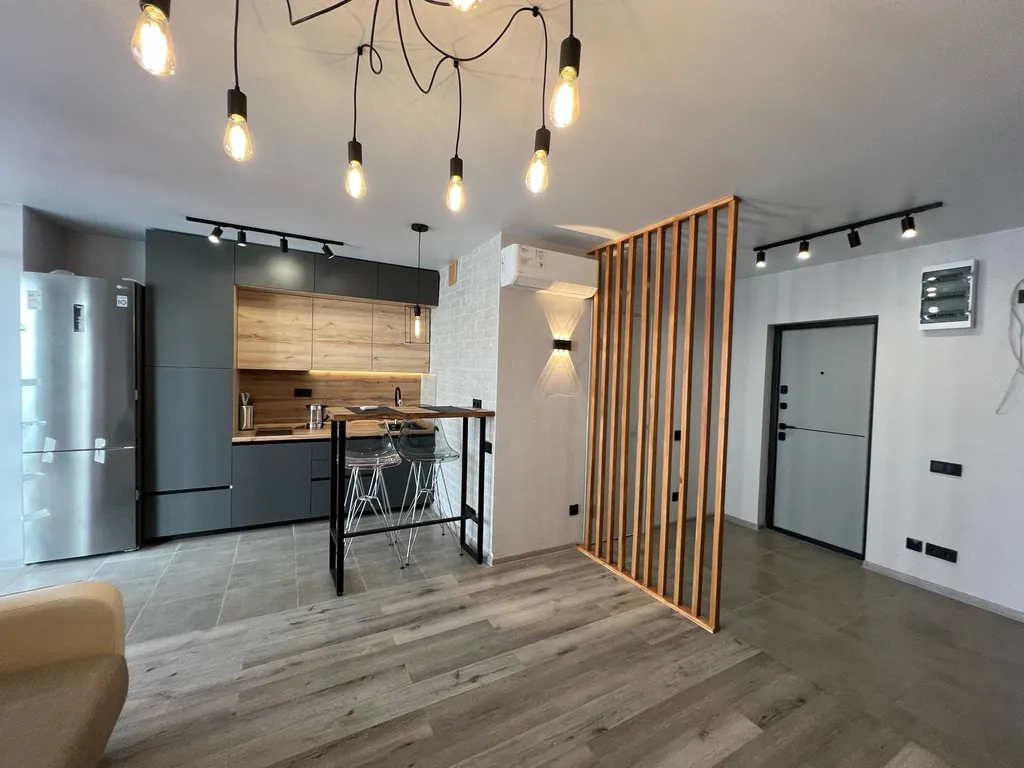 Квартира Апартаменты в шаговой доступности к морю — аренда посуточно в Владивосток