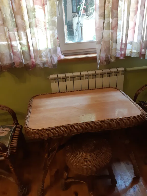 Квартира 1-комнатная Квартира — Ялта