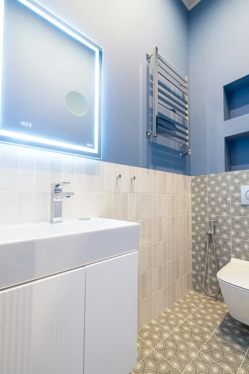 Дом с кедровой сауной и подогреваемым бассейном