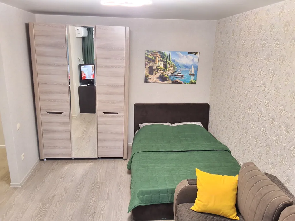 Идеальная квартира