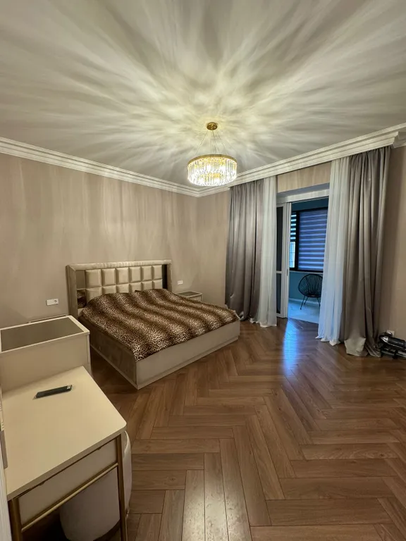 Апартаменты на берегу Каспийского моря