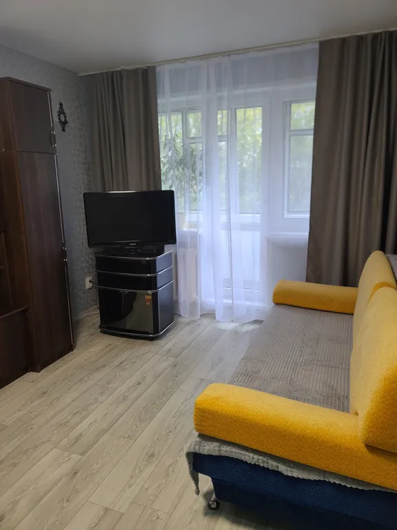 Квартира рядом с ФСО