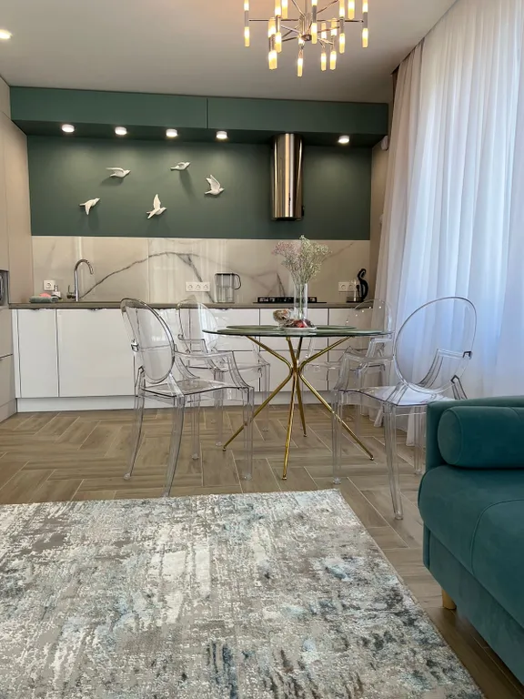 Квартира Квартира Royal Place — Светлогорск