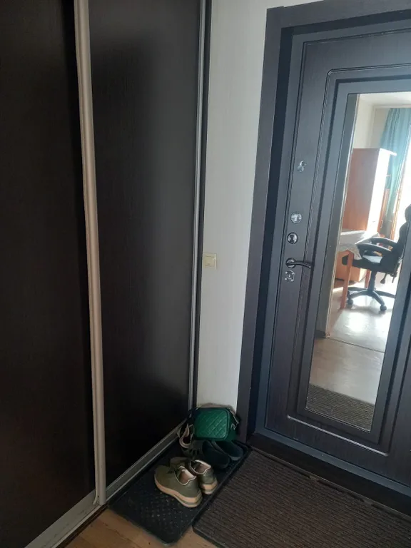 Уютная студия рядом с метро