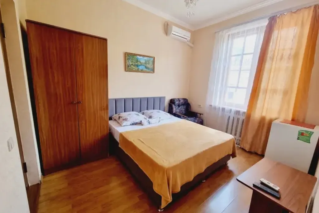 Квартира Комната — Геленджик