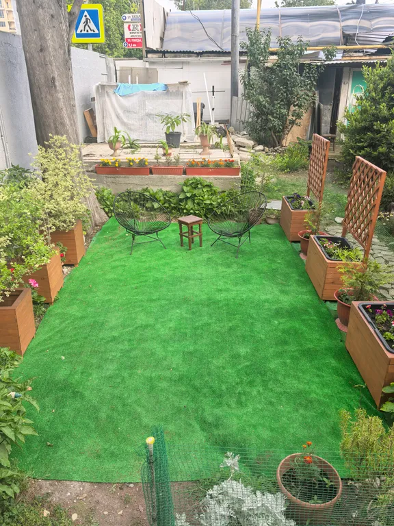 Квартира Комната — Лазаревское