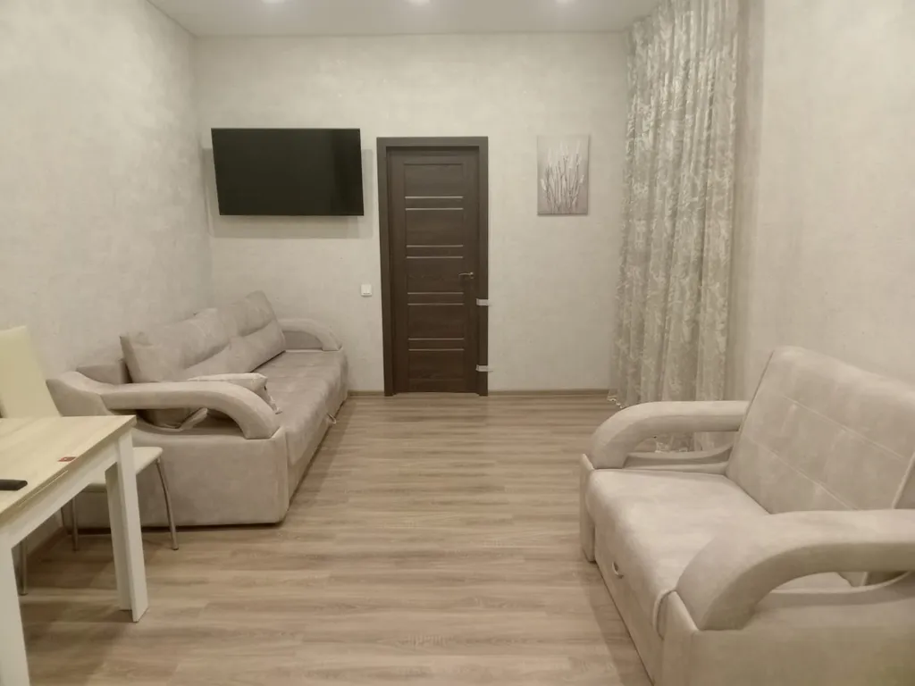 Квартира Квартира на Красной площади — Ярославль