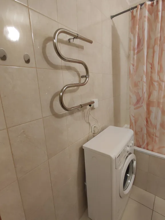 Квартира Квартира-студия — Песочный