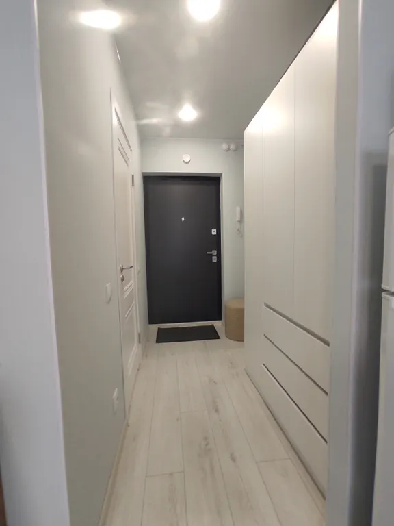 Квартира Уютная квартира для комфортного проживания — Шушары