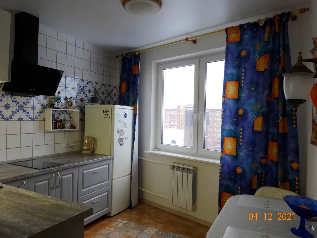 Стильный отдых в центре